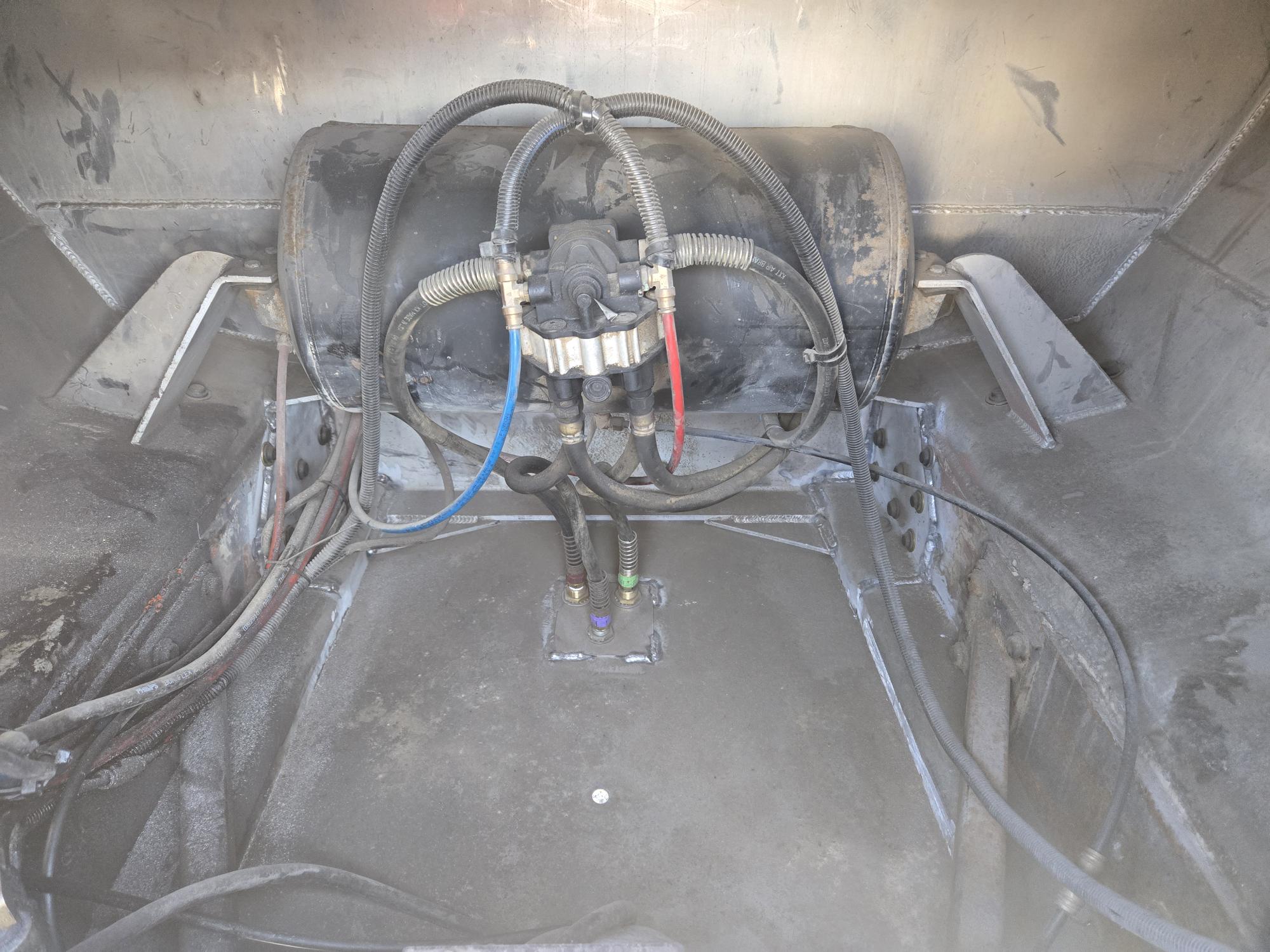 1997 BEALL BABDS-34-1 - Image 7